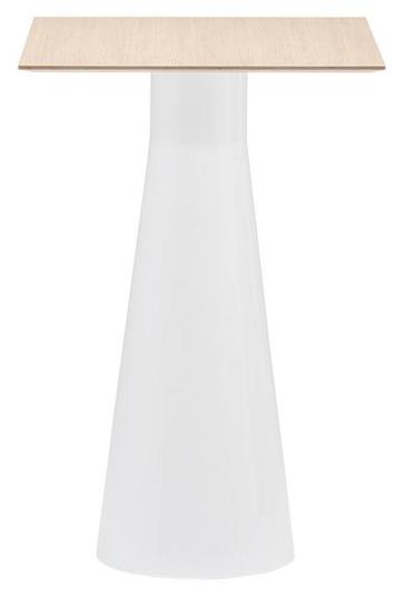 Andreu World Основание стола из полиэтилена Reverse Bm4562 - Вид №1