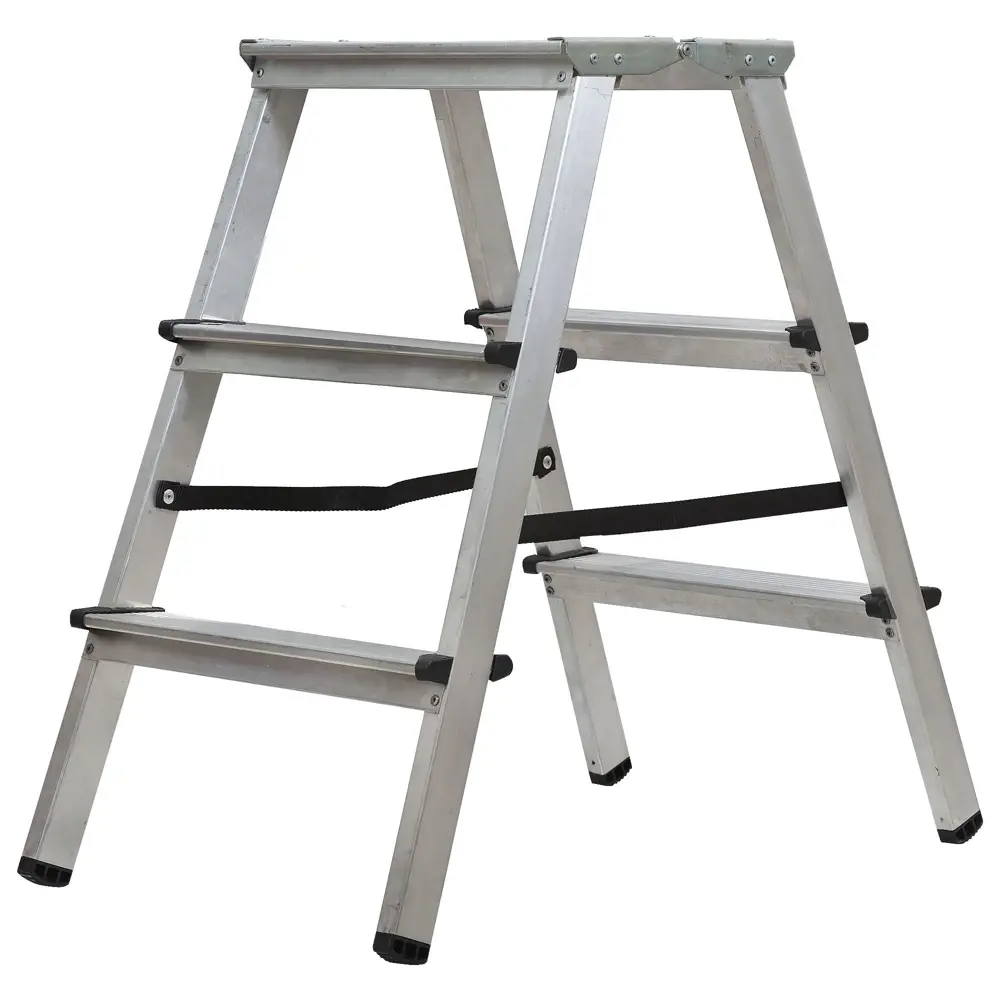 Складная алюминиевая мини-платформа Kroft для строительных работ 18388390 STLM-0010629