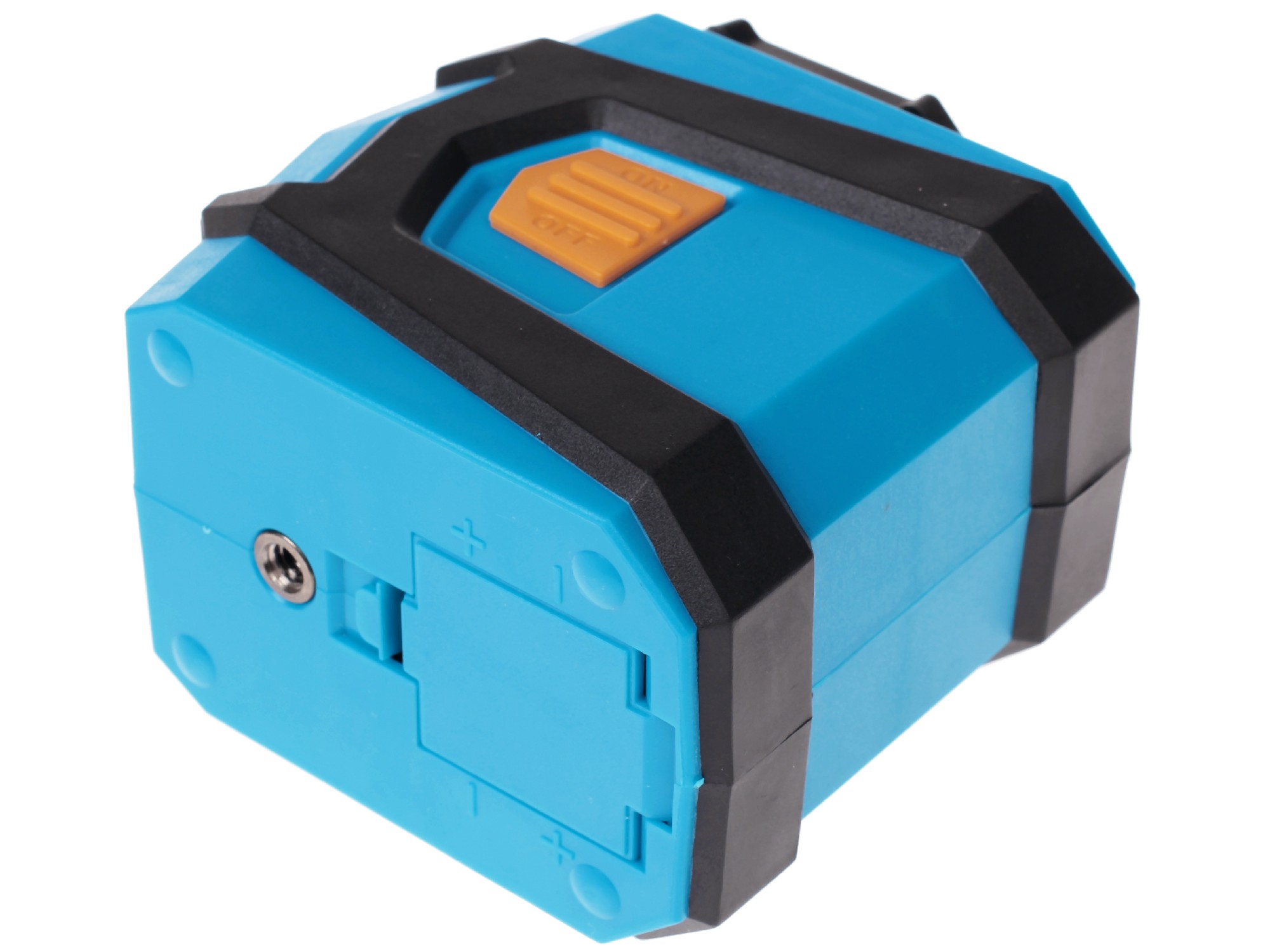 Лазерный нивелир Практика НЛ-360 649-431 1039966 STDN-0050175 - Вид №6