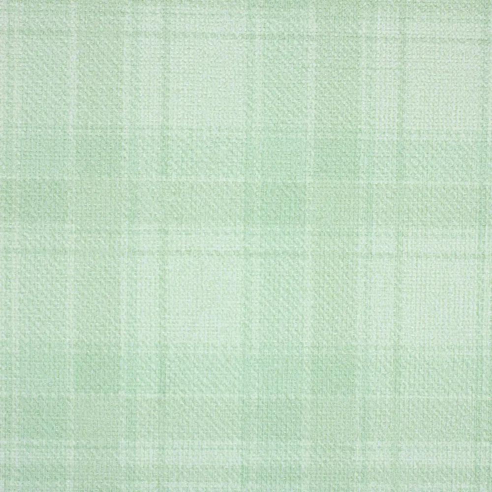 Обои на Eco основе для детской Клетка 0.53х10 м цвет зелёный VS983063 18655486 STLM-2028130 Victoria Stenova  - Вид №1