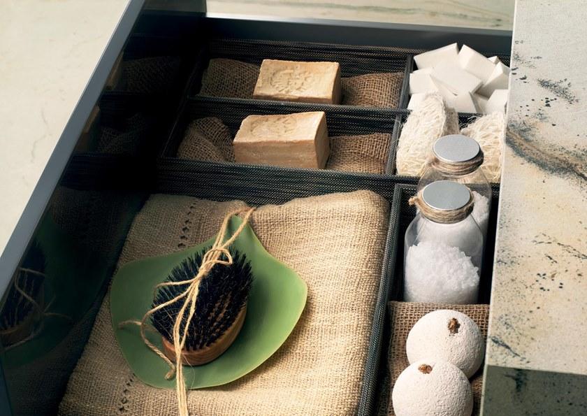 Подвесная раковина настенная овальная Karol Cono белая Karolitalia sun-id-1397535 - Вид №3