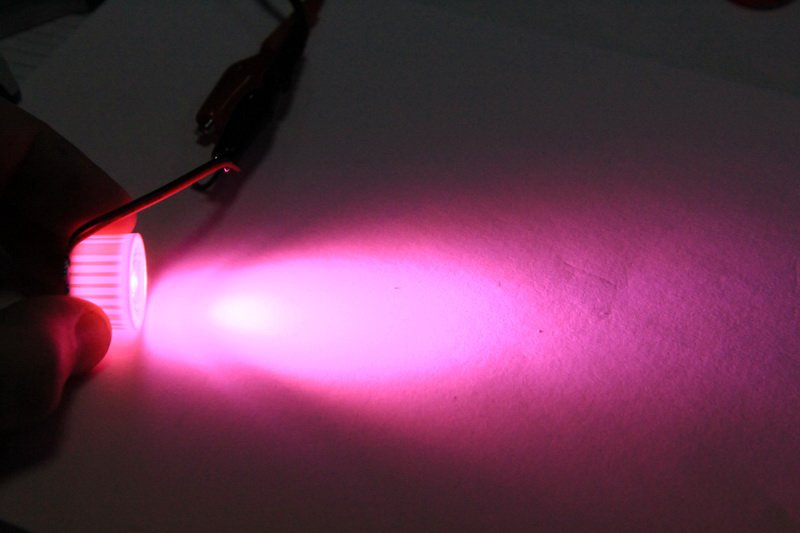 1702 Линза для светодиодов 1-3W №1 60 градусов LAB.Space  - Вид №8