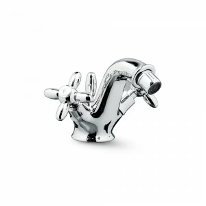 Биде моноблочная группа 1 ”, сливной набор 1/4. ANTEA NEWFORM Италия