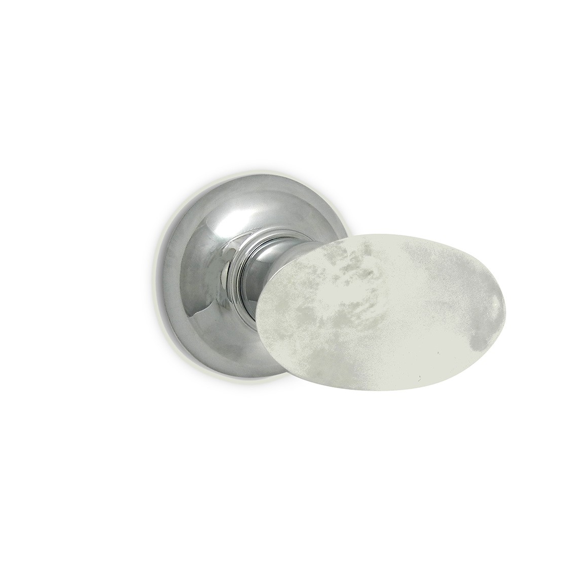 2112 ** 09C Встроенный запорный кран 1/2 ” Nicolazzi Series Cristallo di Rocca 