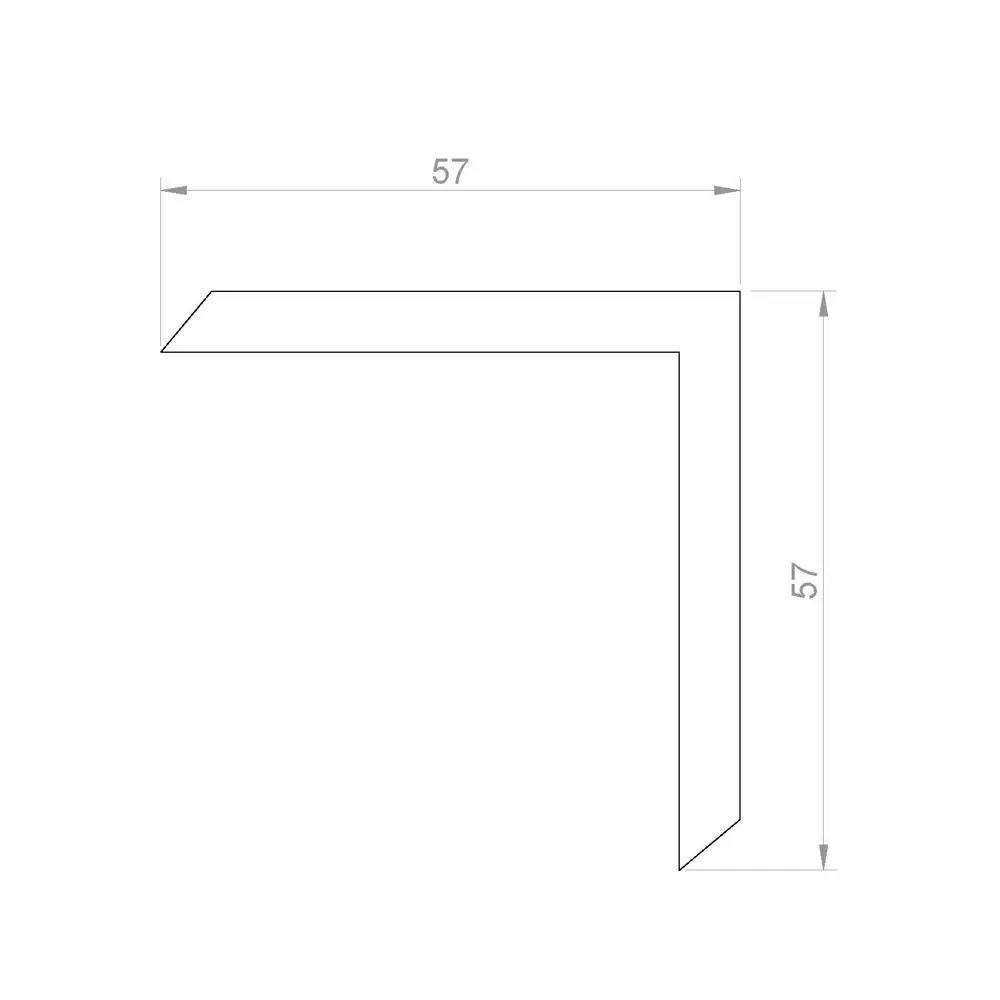 Santreyd Уголок декоративный для террас из ДПК 89357795 STLM-1543423 - Вид №2