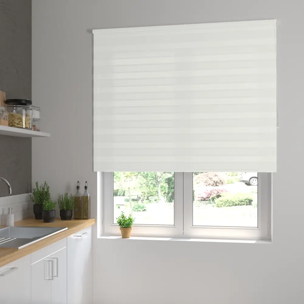 INSPIRE Peter - Рулонная штора день-ночь 140×175 см 85225694 STLM-0060128 - Вид №10