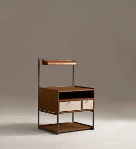 Тумбочка Syn GIORGETTI 54300