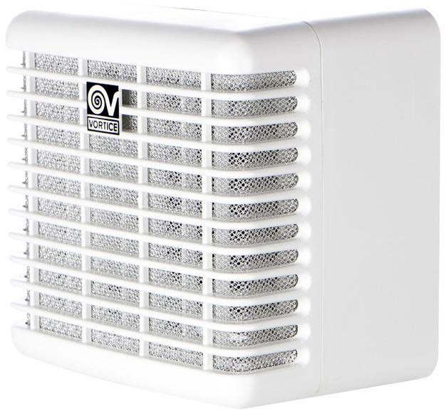 Vortice Центробежный канальный вентилятор Vort press 11968 - Вид №2