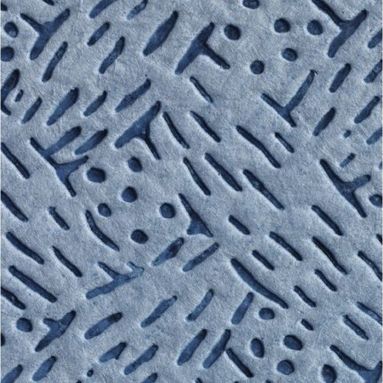 7622 Kimberly Clark Нетканый протирочный материал листовой Kimberly-Clark Kimtech Prep 7622 1-слойный 12 пачек по 35 листов  - Вид №1