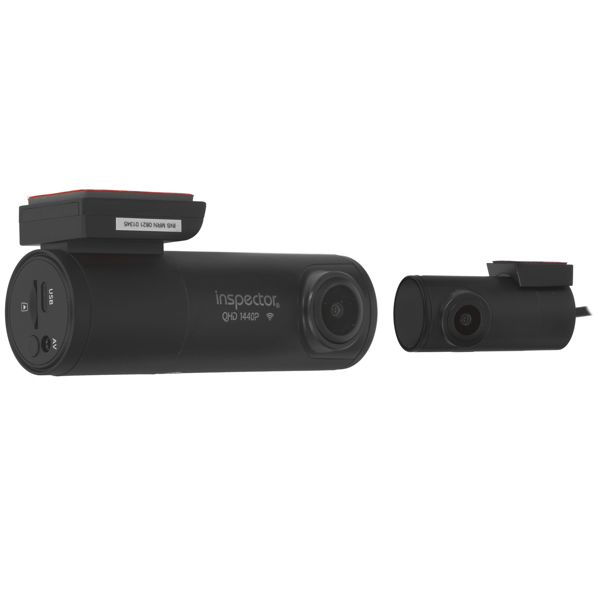 5305410 Видеорегистратор Inspector Murena STDN-0000250