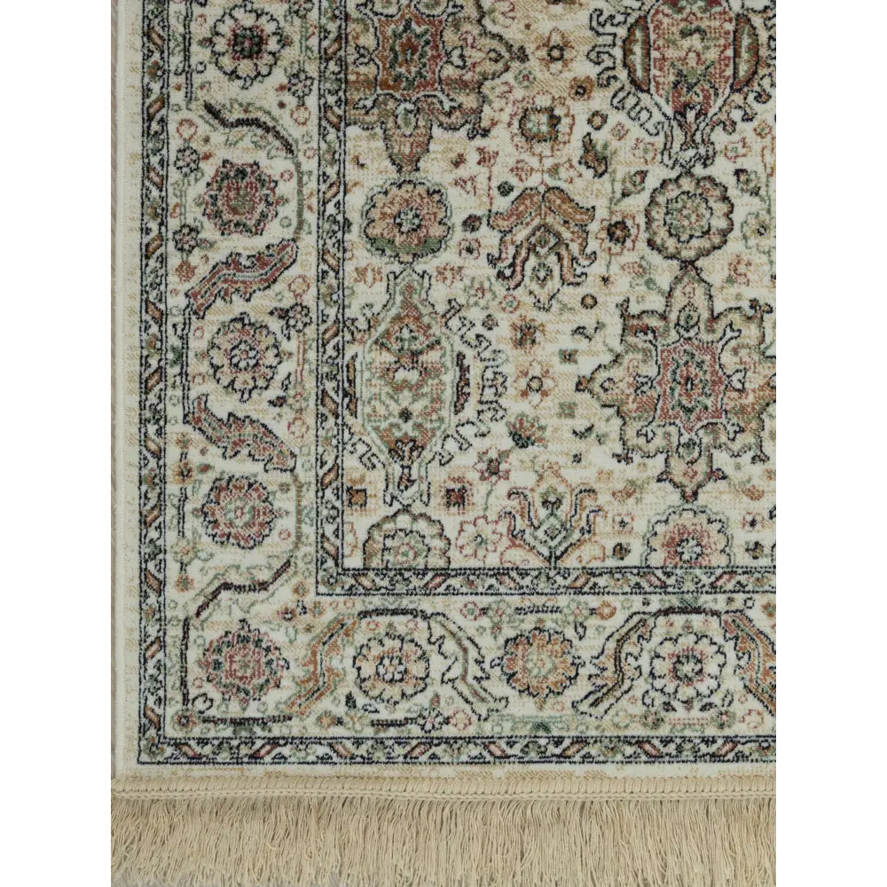 Ковер Ragolle Amalfi 80x150 см вискоза 914318/6565 цвет бежевый 89436956 STLM-2001624  - Вид №2