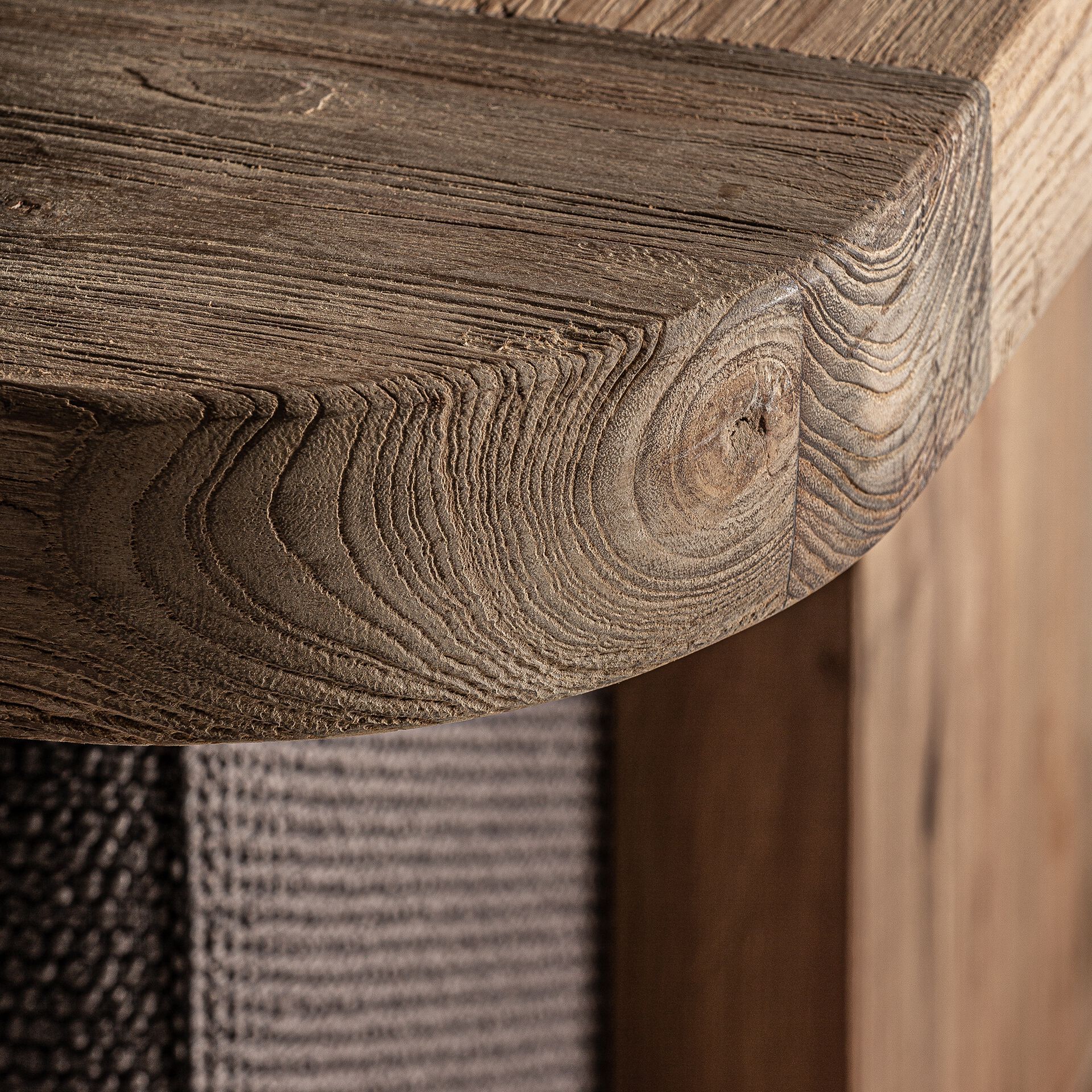 3-местный диван из ткани и дерева Vical Home Corba ARCH-00147825 - Вид №3