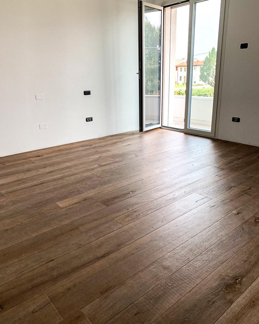 Legno System Полированный матовый деревянный паркет Nobili sun-id-1386433 - Вид №1