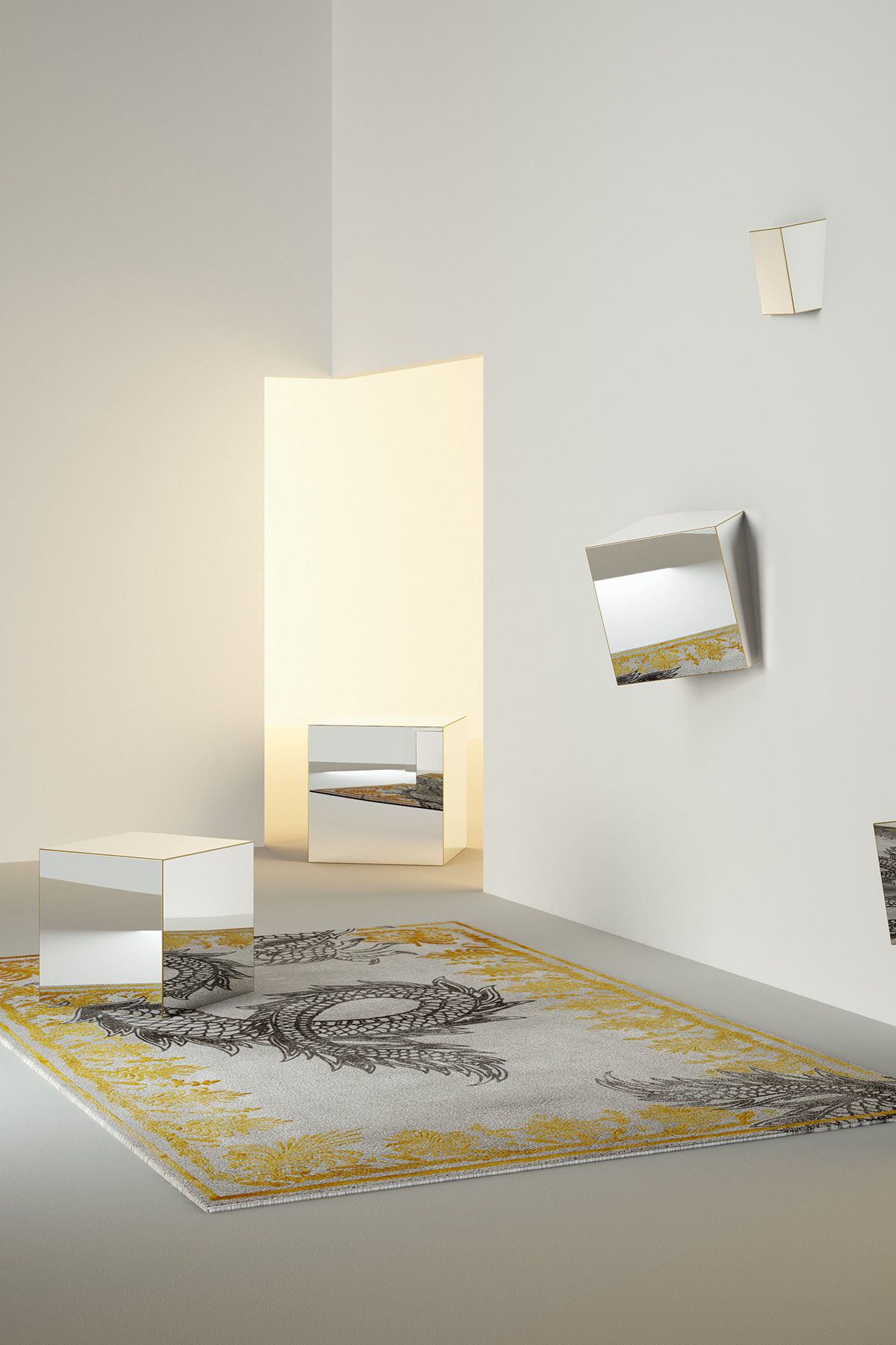 Редлеруг RUG'SOCIETY Classic 151_382 - Вид №5