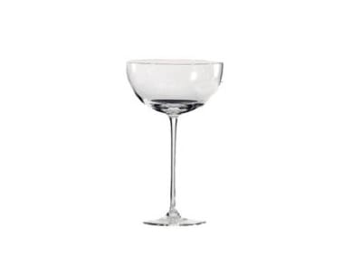 Стакан для воды из дутого стекла Driade сфера ARCH-00100351