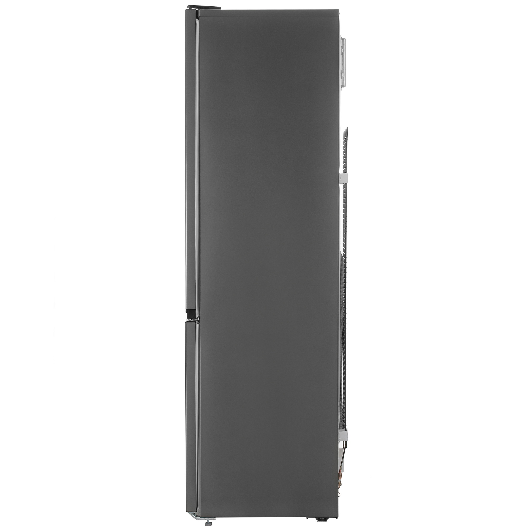 5449132 Холодильник с морозильником   Beko B1RCNK312G серый STDN-0072265 - Вид №3