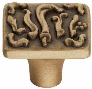 LINEA CALI' Ручка из латуни Frida