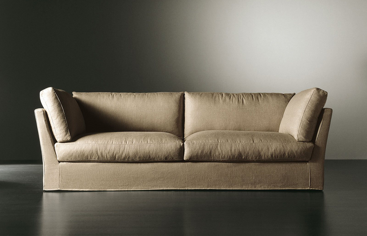 Диван  MERIDIANI QUEEN divano Live