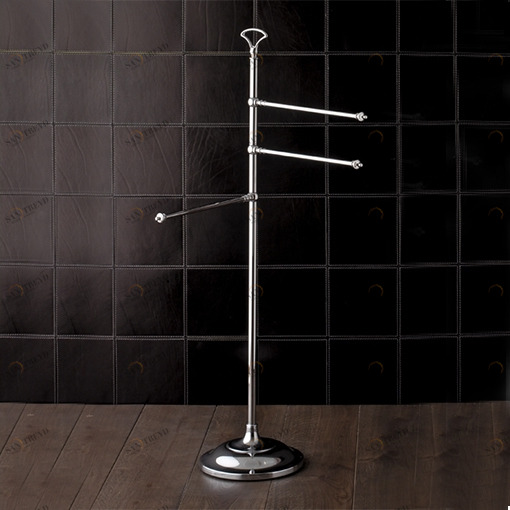 Полотенцедержатель на подставке SL13CR Devon Devon SINGLE Devon&Devon SINGLE ACCESSORI