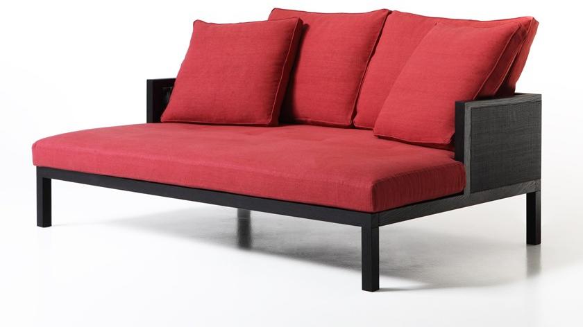 Porro Диван из ткани sun-id-1468456 - Вид №2