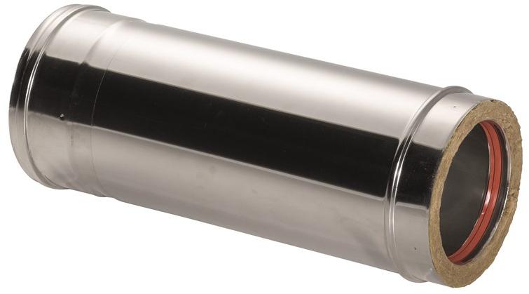 ATRITUBE Дымоход с двойной стенкой sun-id-1405221 - Вид №2