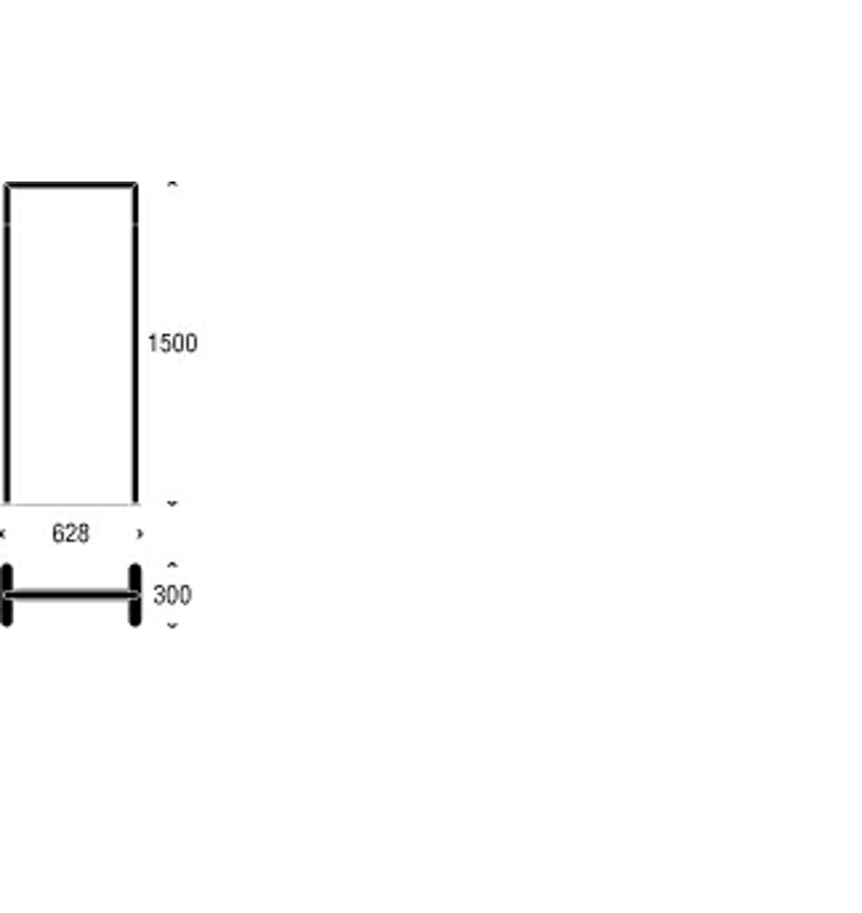 FROST БУКТО 6002 » черный / медь Сталь / нержавеющая сталь Черный / медь U6002-CB  - Вид №2