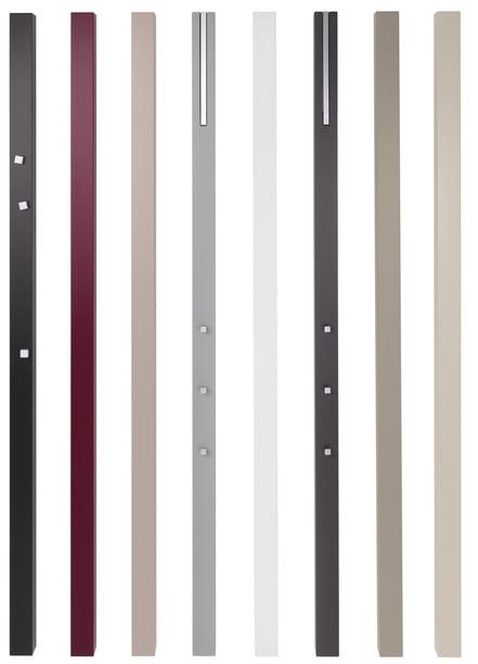 Schönbuch Настенная вешалка из мдф Line Schonbuch sun-id-1464427 - Вид №13