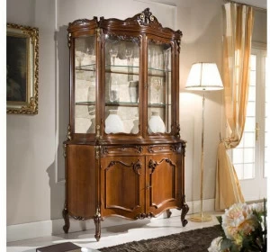 SCAPPINI & C Деревянная витрина 35th anniversary 2152