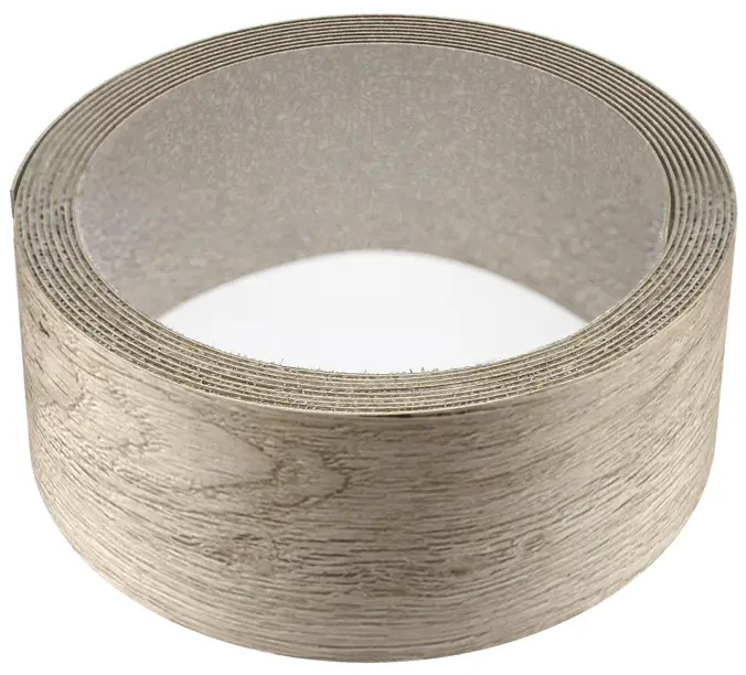 Кромка Delinia Дуб Корсика для столешницы с клеевым слоем 240 см 85361214