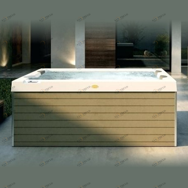 Мини-бассейн City Spa 9444-775 Jacuzzi 9444775