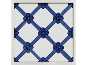 Пол / покрытие из глины ручной работы