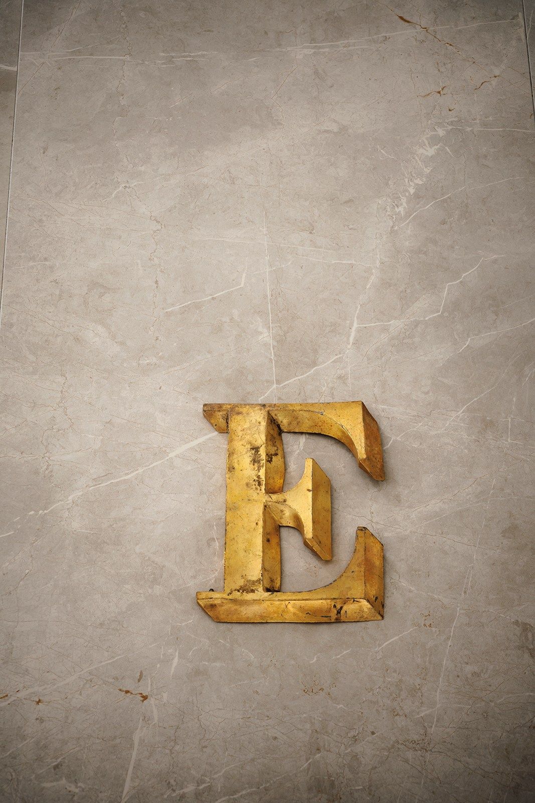 Пол из керамогранита с мраморным эффектом MARAZZI EVOLUTIONMARBLE ARCH-00075022 - Вид №37