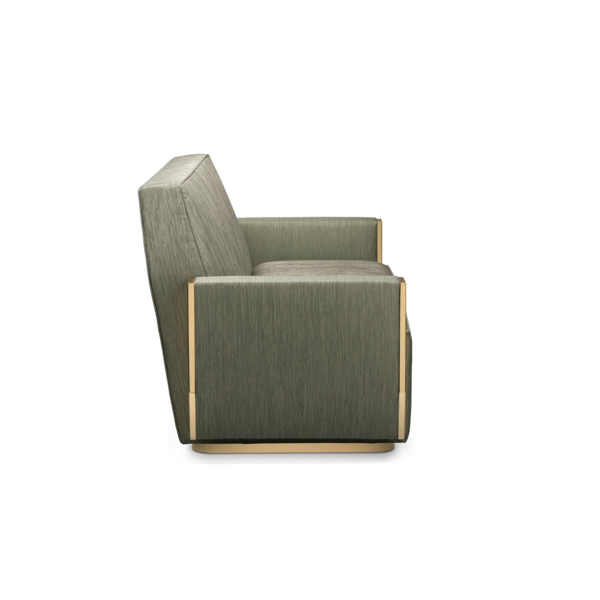 Диваны Doris Sofa Covethouse ESSENTIAL HOME  - Вид №2