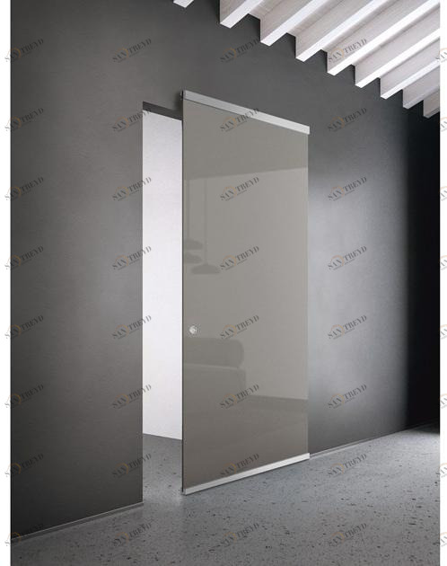 BLUINTERNI Раздвижная стеклянная дверь Vitrum-move sun-id-1394132