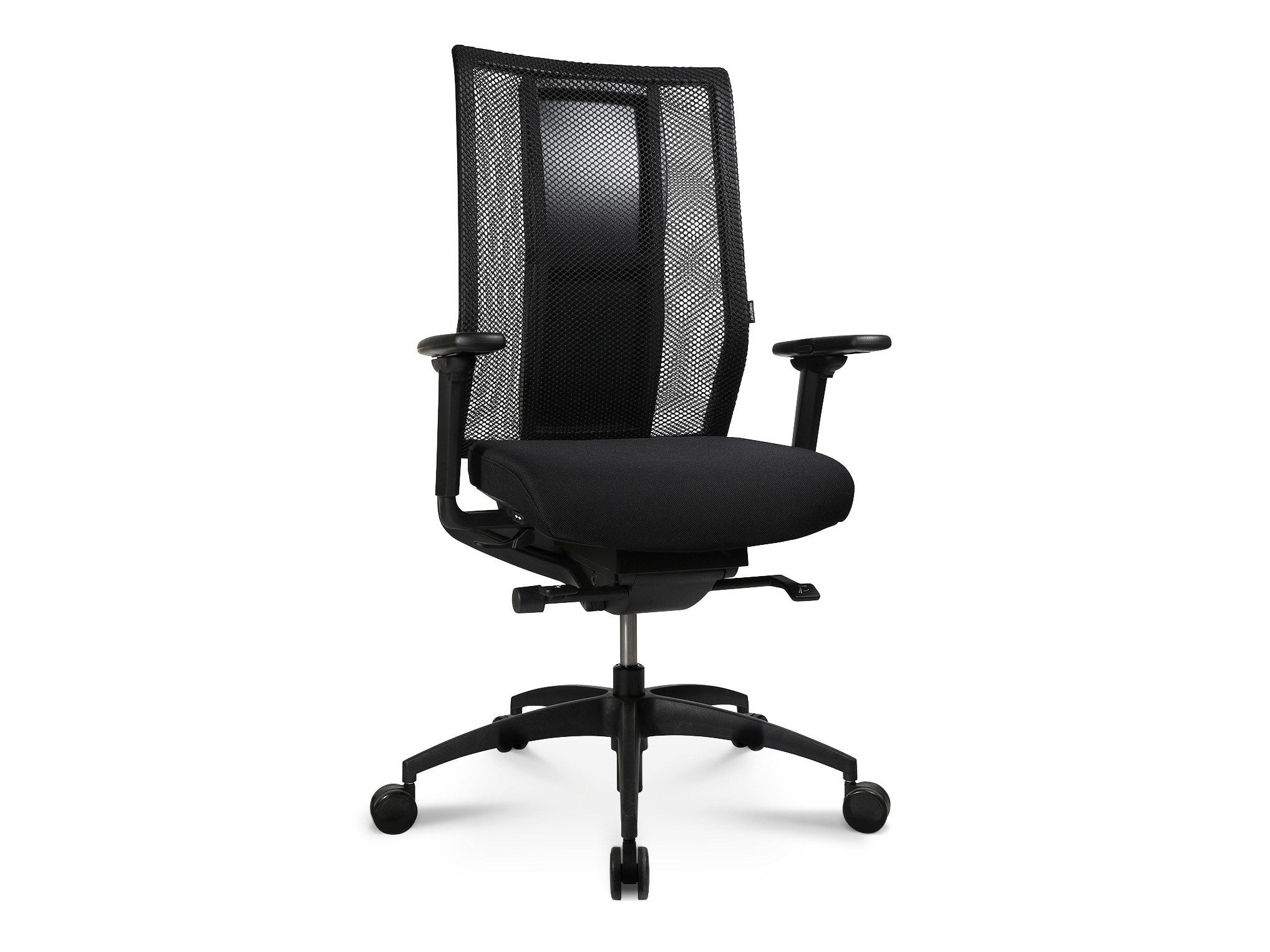 5-спицевое вращающееся офисное кресло Wagner IMedic ARCH-00027658