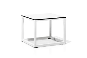 Club низкий стол 45x45 Bivaq