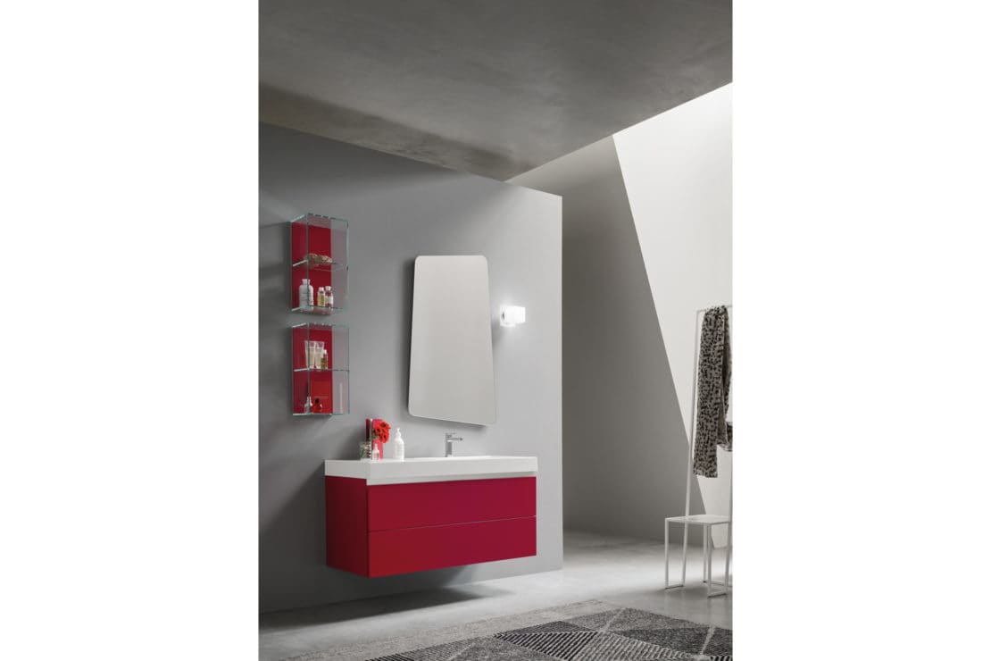 Комплект мебели 26 Arcom E.gò STARC66 - Вид №21