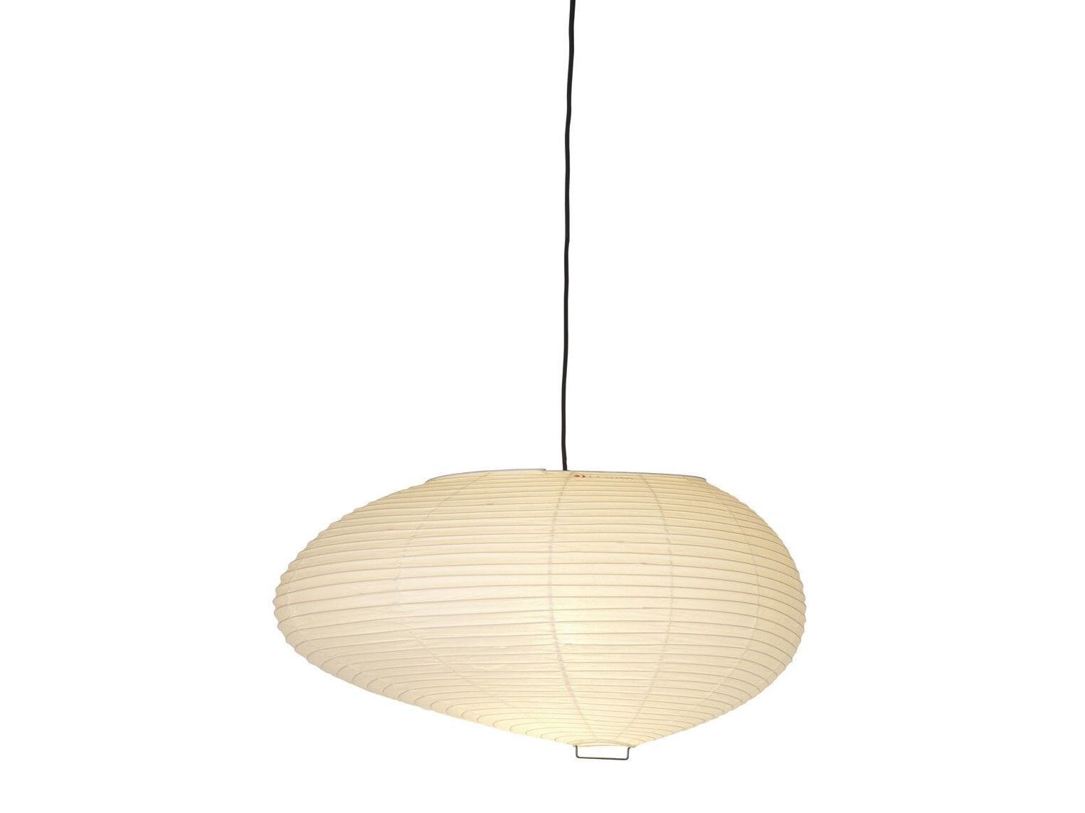 Японский бумажный подвесной светильник In Stock Vitra ARCH-00079285