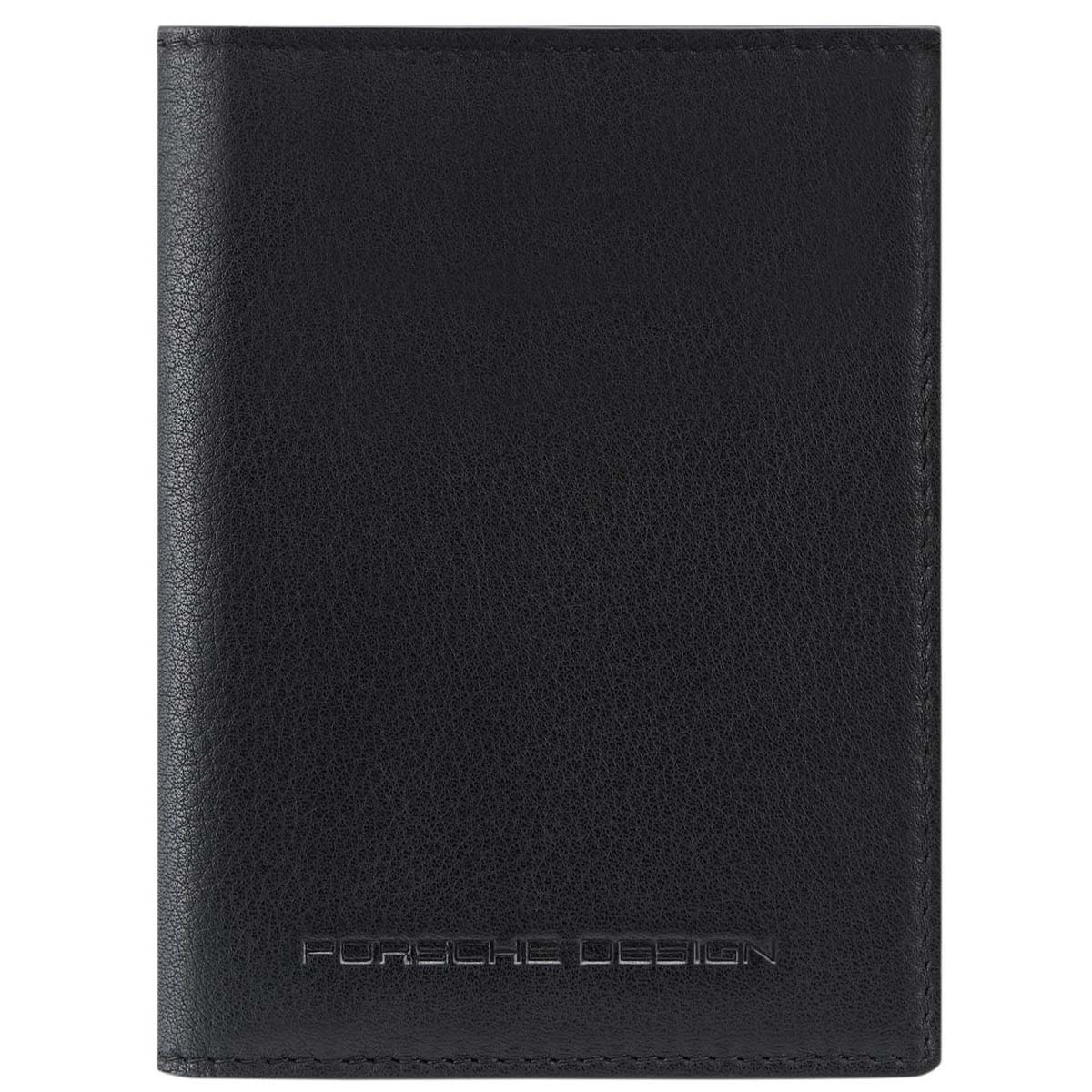 OSO09913.001 Портмоне OSO09913 Business Billfold 6 US Porsche Design Business SLG  - Вид №1