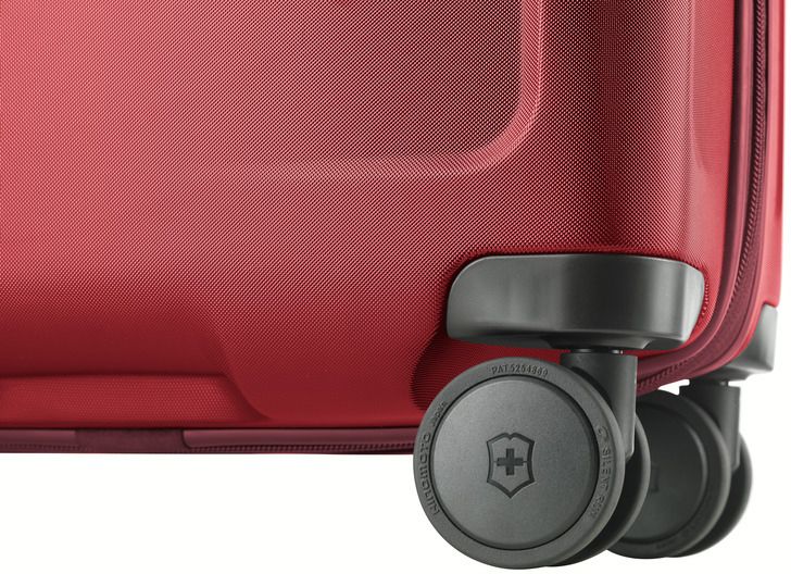 605660 Чемодан Global Hardside Carry-On Victorinox Connex  - Вид №11