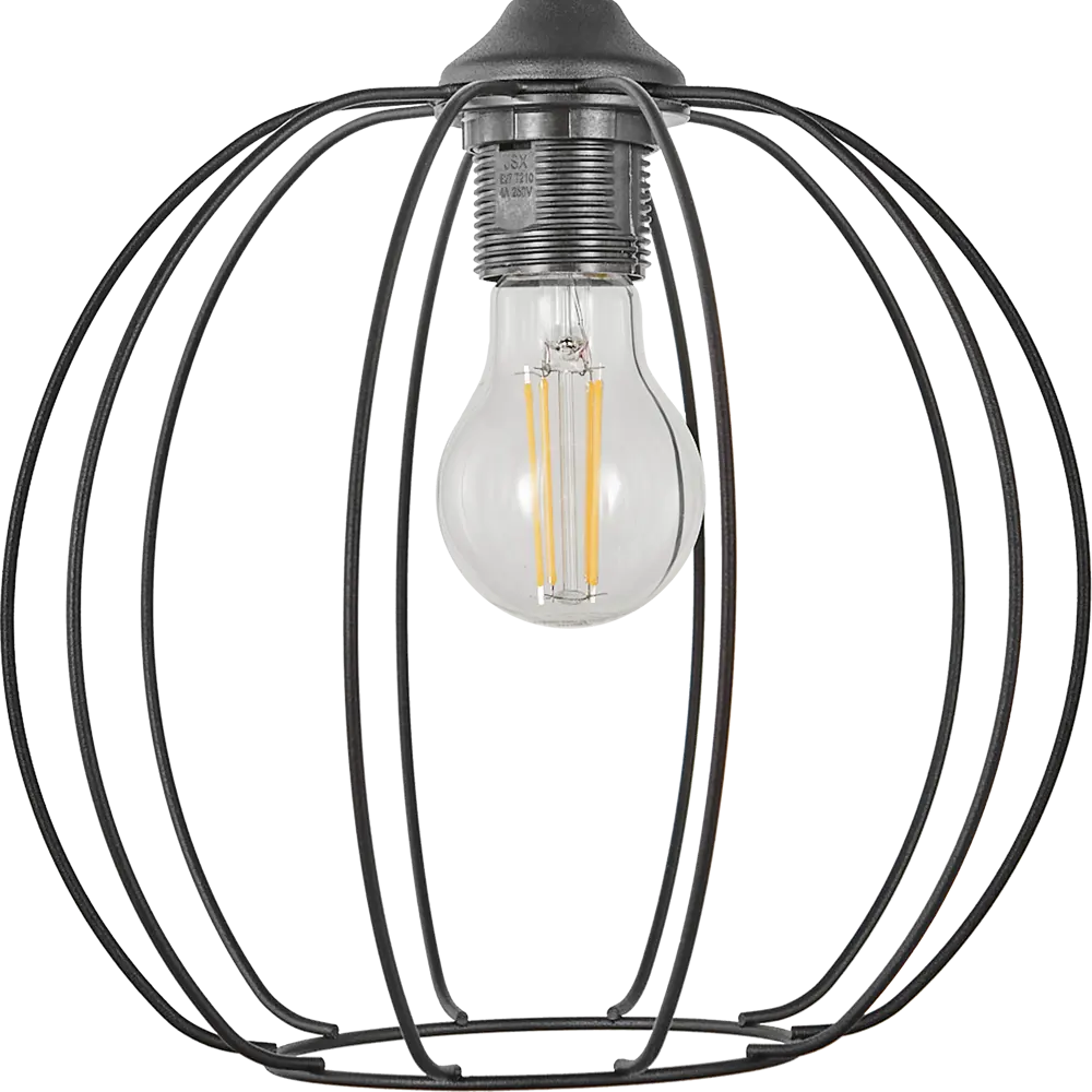 Vitaluce Вега — подвесной светильник для создания уютного освещения 82802881 STLM-0036175 - Вид №6