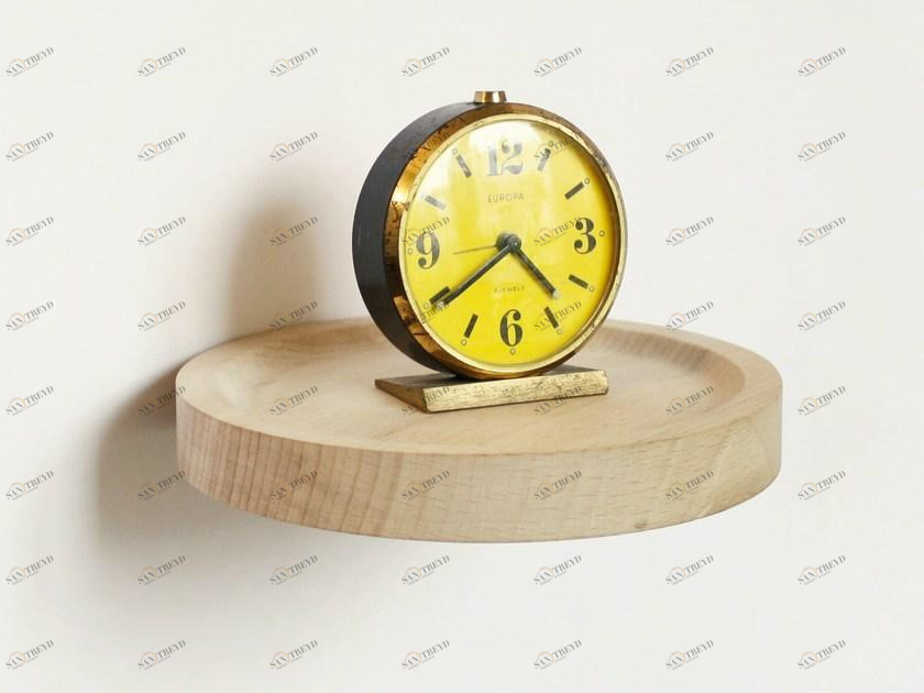 Moustache Полка из бука sun-id-1440163