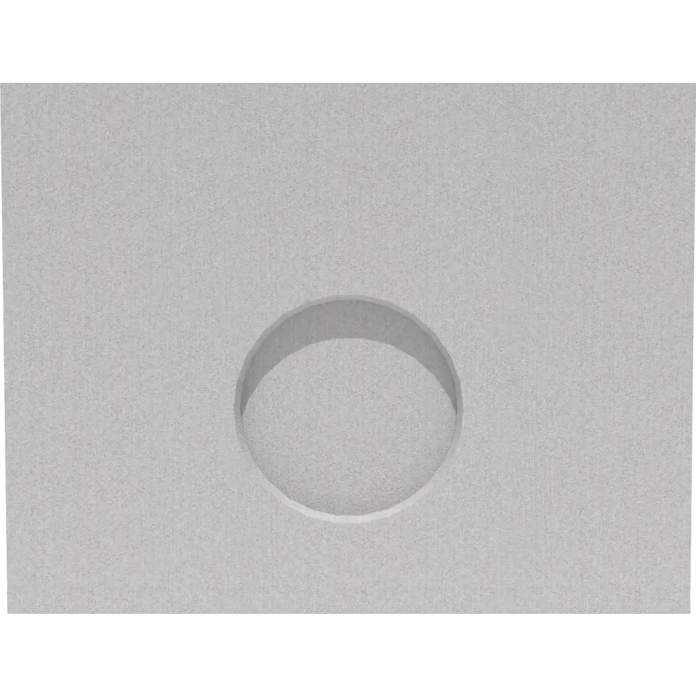 Пескоуловитель к бетонным каналам DN100 GIDROLICA STLM-2195078 - Вид №1