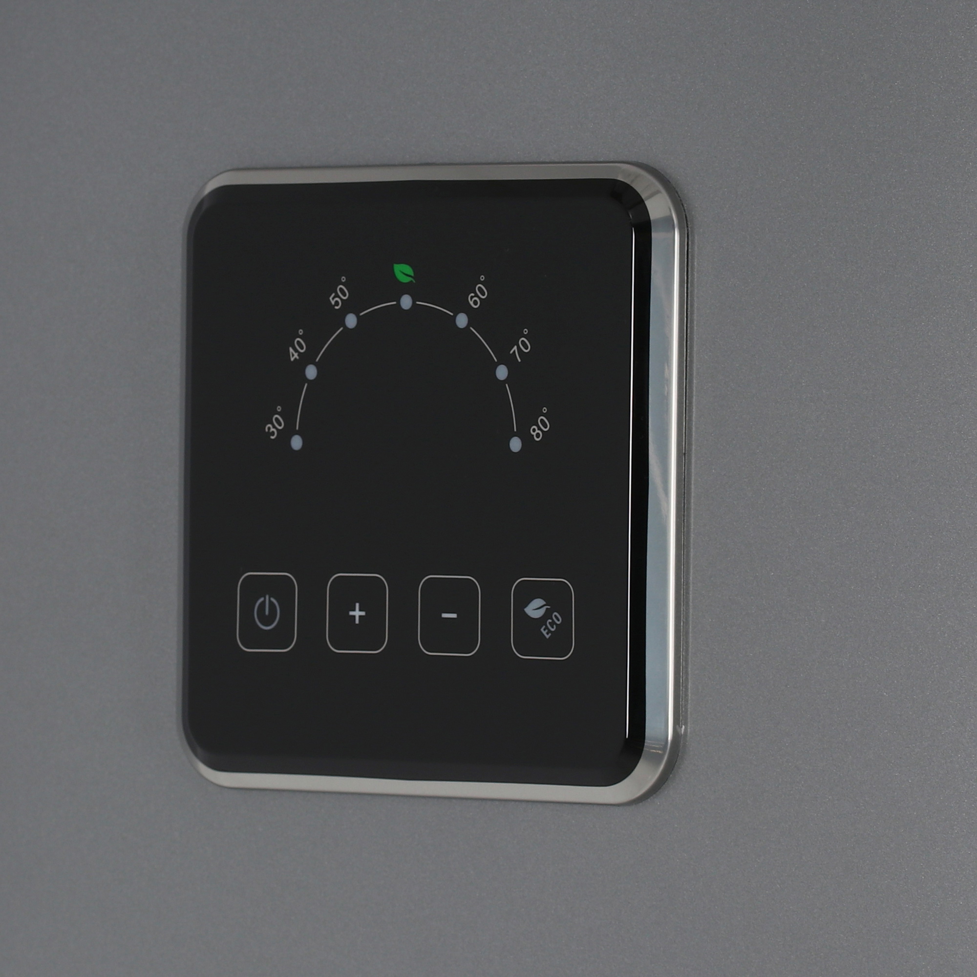 9141198 Водонагреватель электрический DEXP WH-D80AGDH/S STDN-0007758 - Вид №3