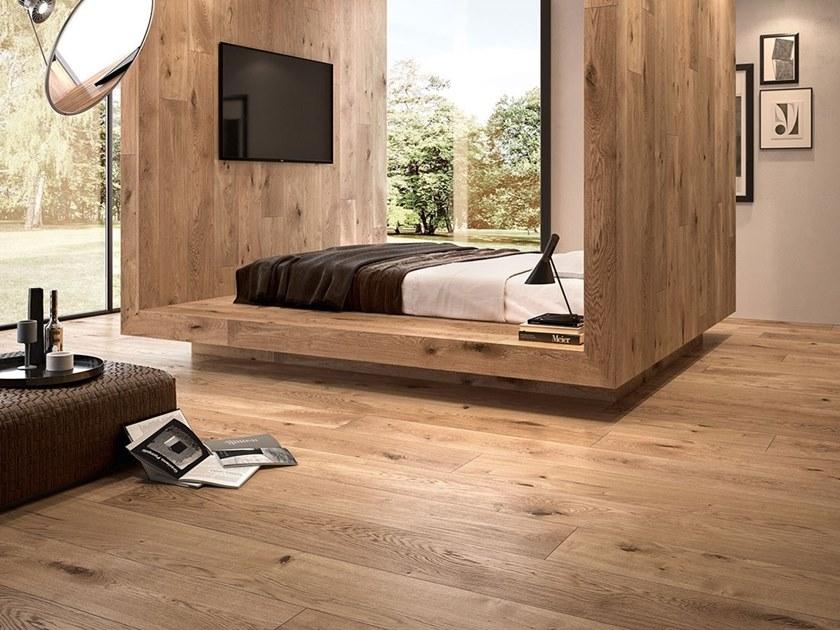 GAROFOLI 2-х слойный деревянный паркет Parquet vintage sun-id-1405244 - Вид №4