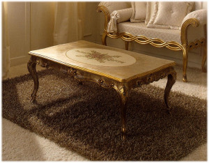 Стол журнальный  ANDREA FANFANI 688/D