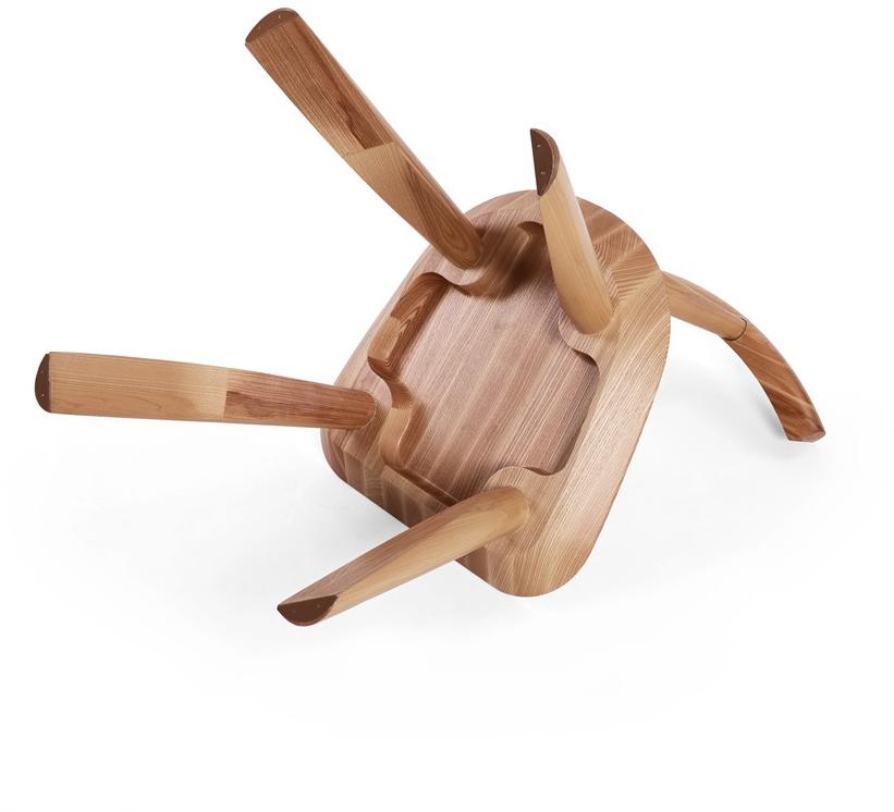 ODESD2 Стул ясеня sun-id-1388250 - Вид №8