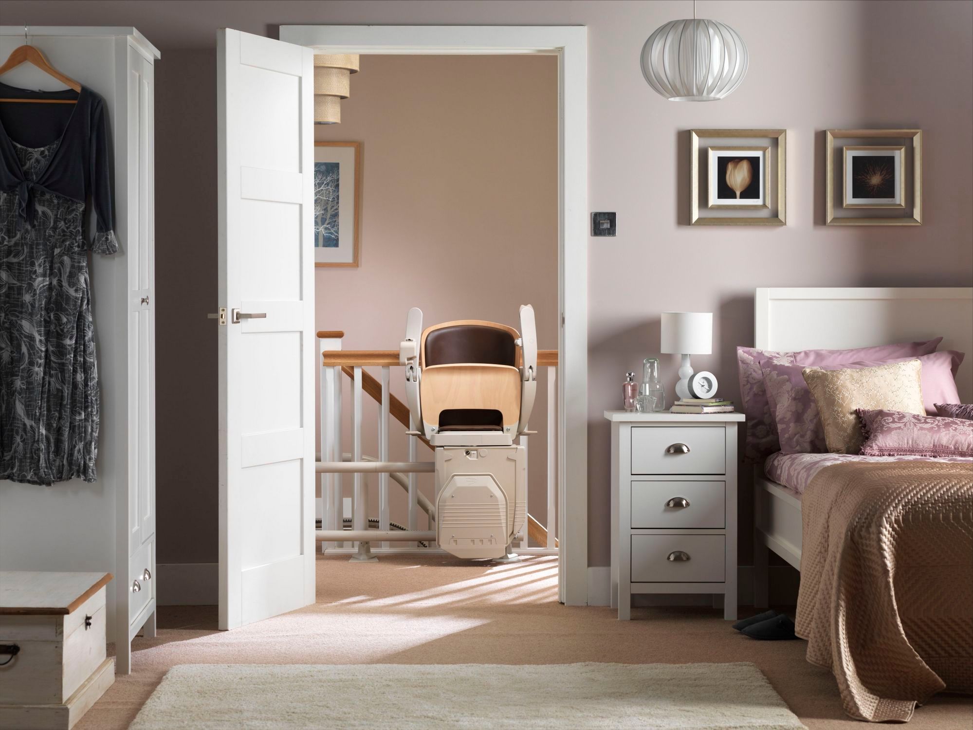 Подъемное кресло STANNAH STARLA ARCH-00063901 - Вид №33