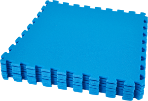 84532986 Подложка для бассейна ø56 см полиэтилен синий STLM-0051408 Santreyd