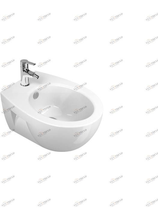 Биде подвесное GREEN ONE CERAMICA CATALANO sun-id-1211561